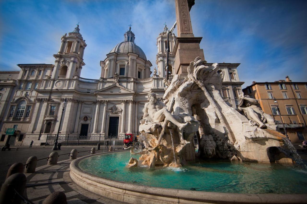 Appartamento Zona Vaticano 2 Rzym Zewnętrze zdjęcie